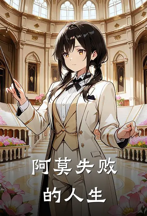 阿莫失败的人生