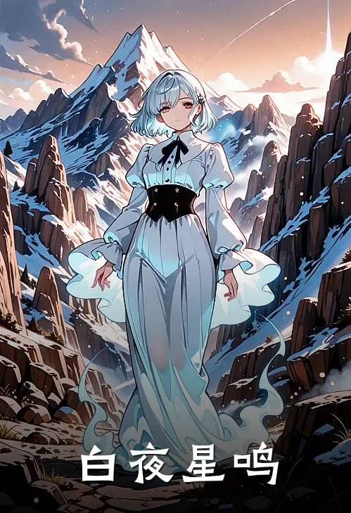 白夜星鸣