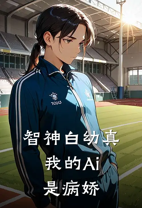 智神白幼真：我的Ai是病娇