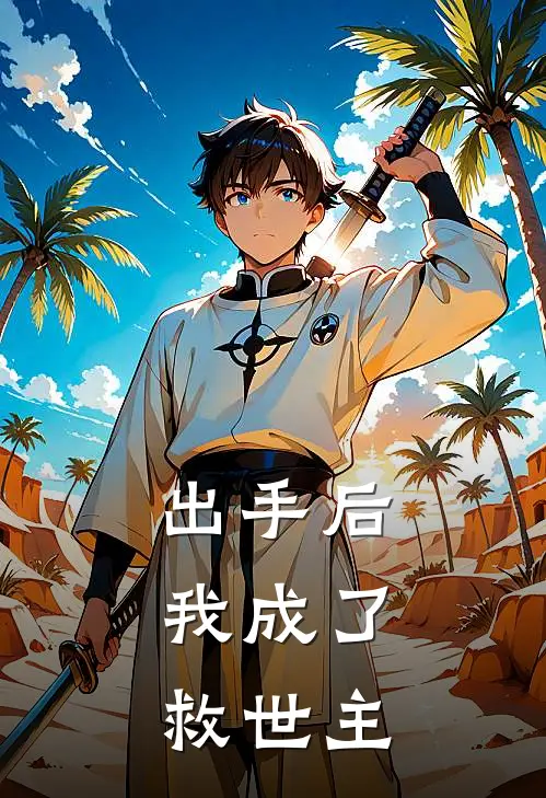 出手后，我成了救世主