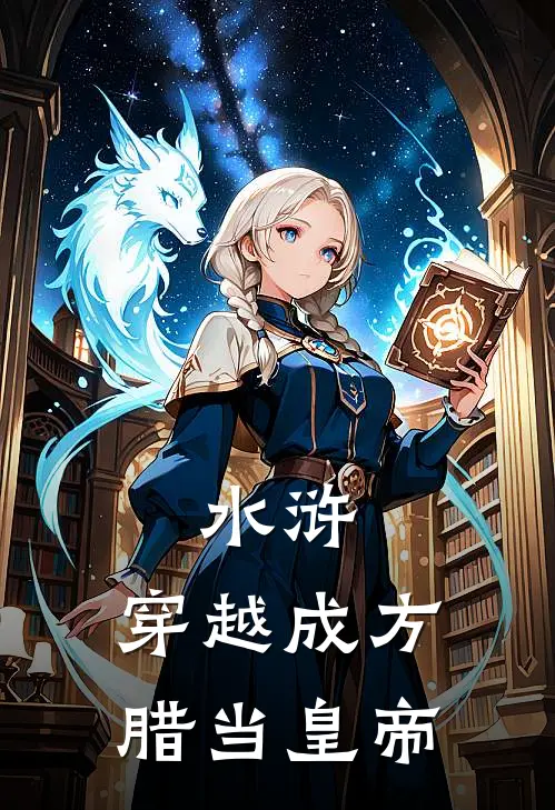 水浒：穿越成方腊当皇帝