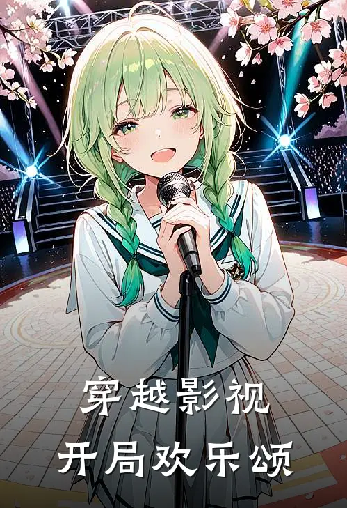 穿越影视：开局欢乐颂