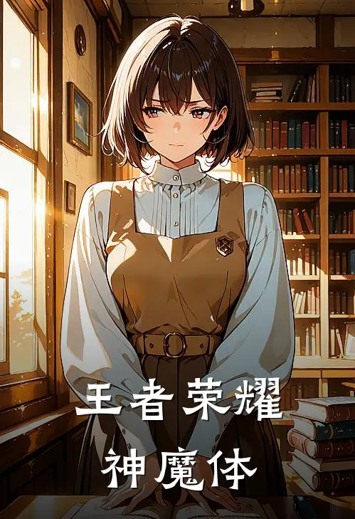 王者荣耀神魔体