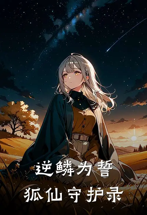 逆鳞为誓：狐仙守护录