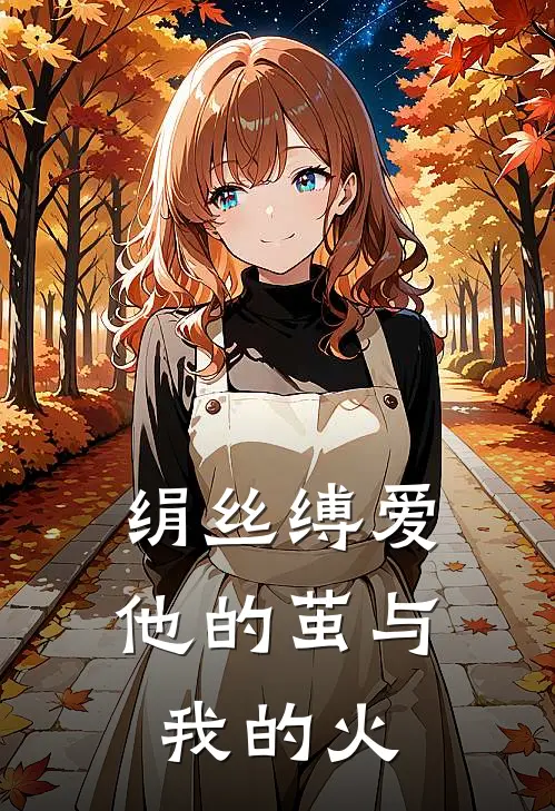 绢丝缚爱：他的茧与我的火