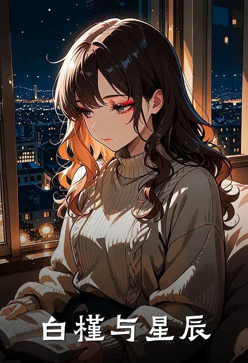 白槿与星辰