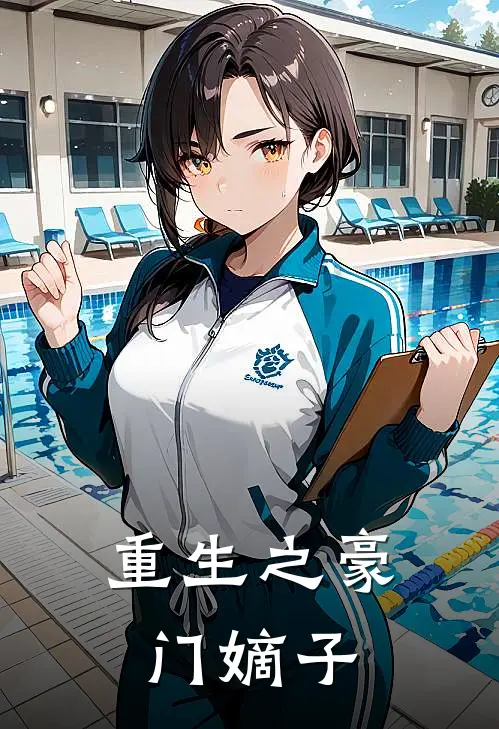 重生之豪门嫡子