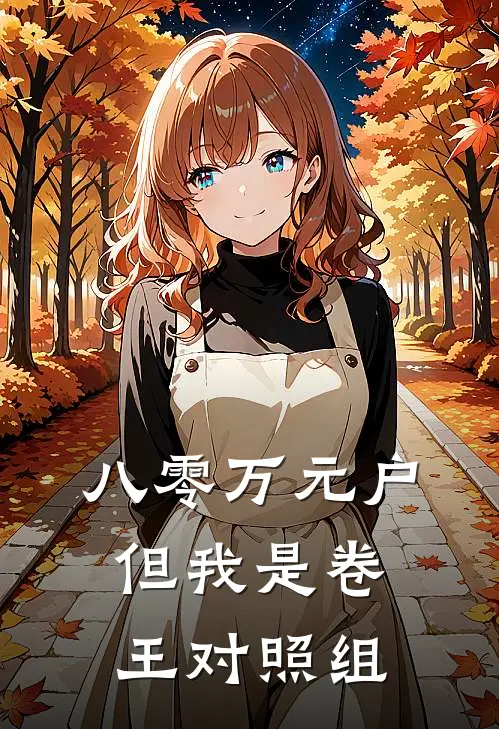 八零万元户，但我是卷王对照组