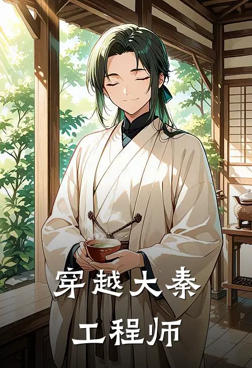 穿越大秦工程师