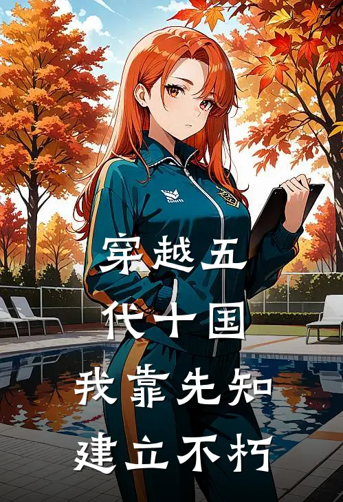 穿越五代十国：我靠先知建立不朽