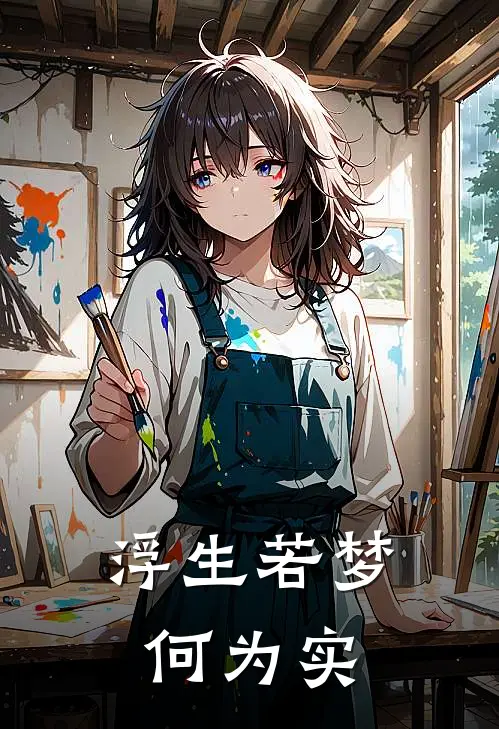 浮生若梦何为实