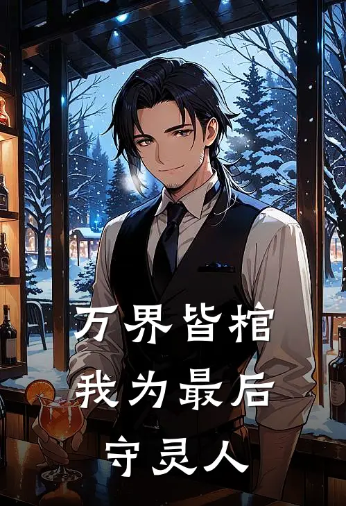 万界皆棺，我为最后守灵人