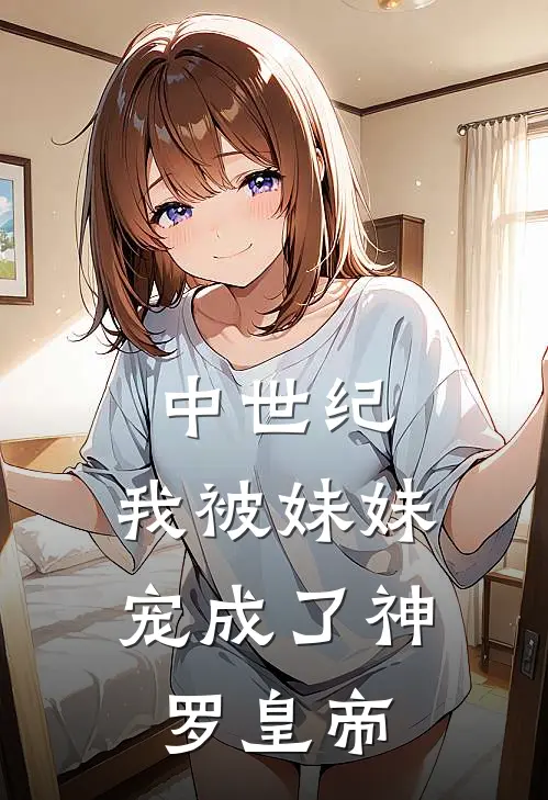 中世纪：我被妹妹宠成了神罗皇帝