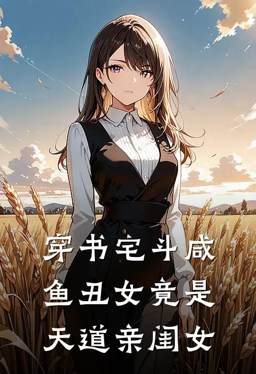 穿书宅斗咸鱼丑女竟是天道亲闺女