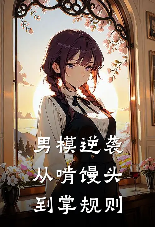 男模逆袭：从啃馒头到掌规则