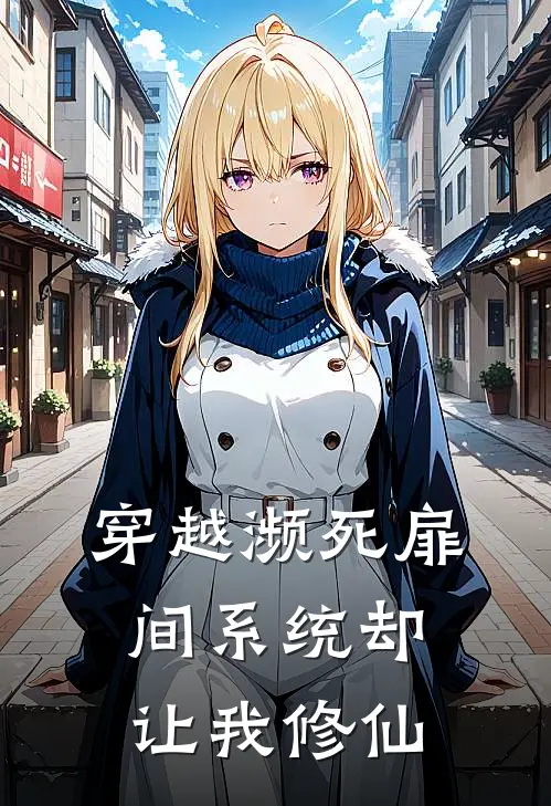 穿越濒死扉间系统却让我修仙