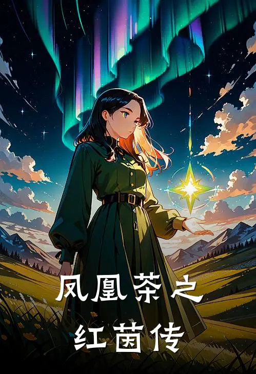 凤凰茶之红茵传