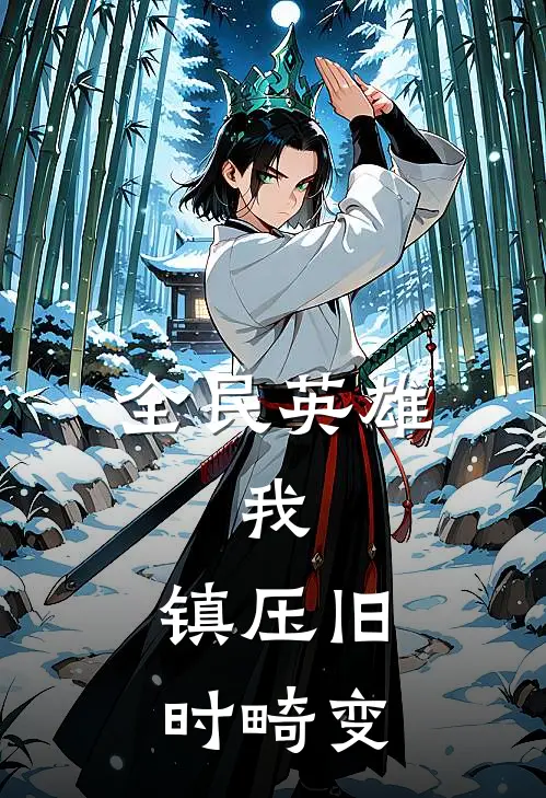 全民英雄：我，镇压旧时畸变