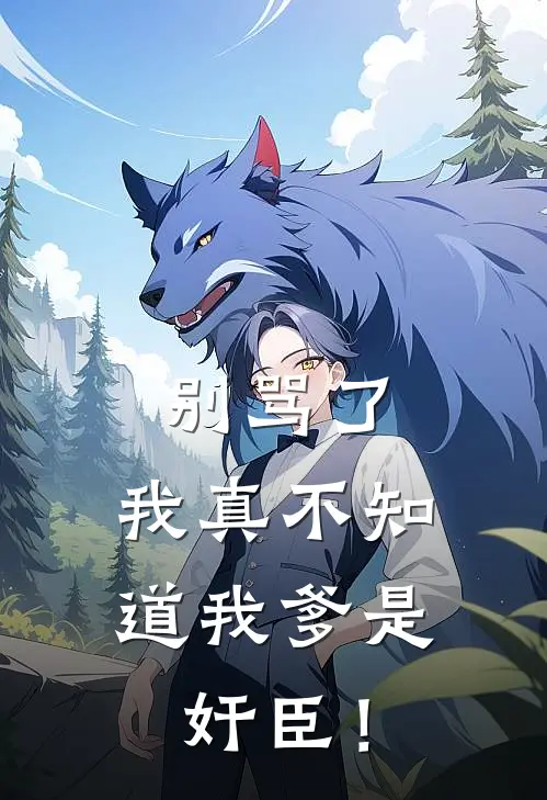 别骂了，我真不知道我爹是奸臣！