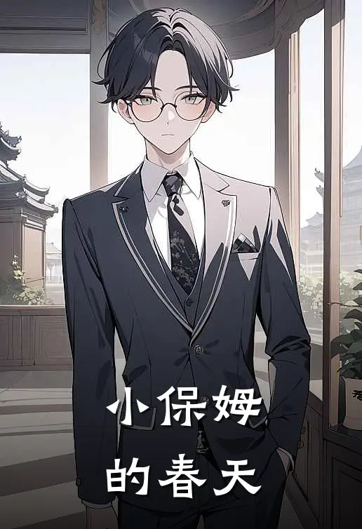 小保姆的春天