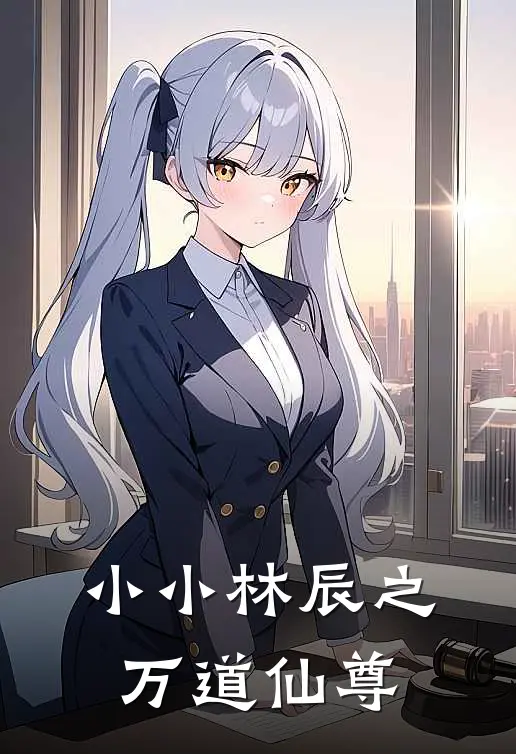 小小林辰之万道仙尊