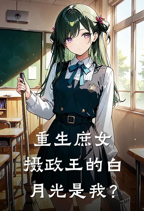 重生庶女：摄政王的白月光是我？