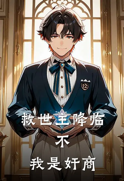 救世主降临，不，我是奸商