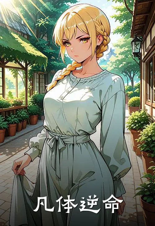 凡体逆命