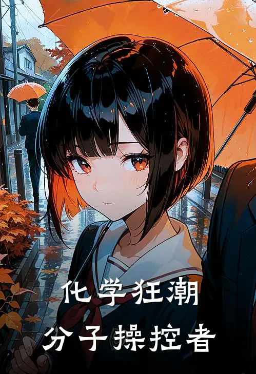 化学狂潮：分子操控者