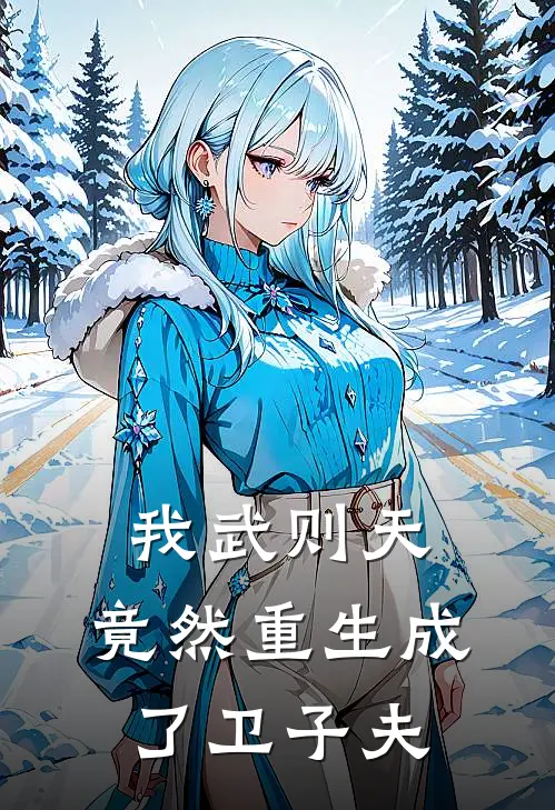 我武则天，竟然重生成了卫子夫