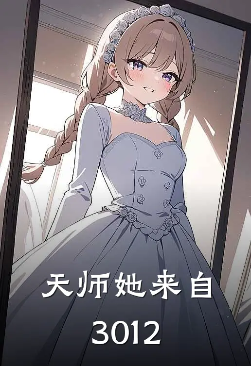 天师她来自3012