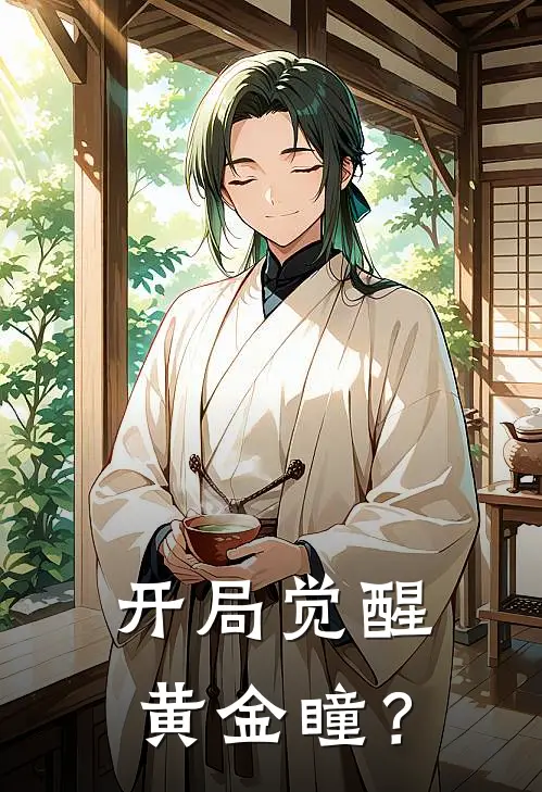 开局觉醒黄金瞳？