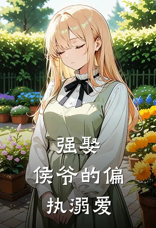 强娶，侯爷的偏执溺爱