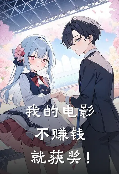 我的电影：不赚钱，就获奖！