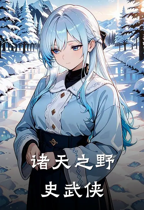 诸天之野史武侠