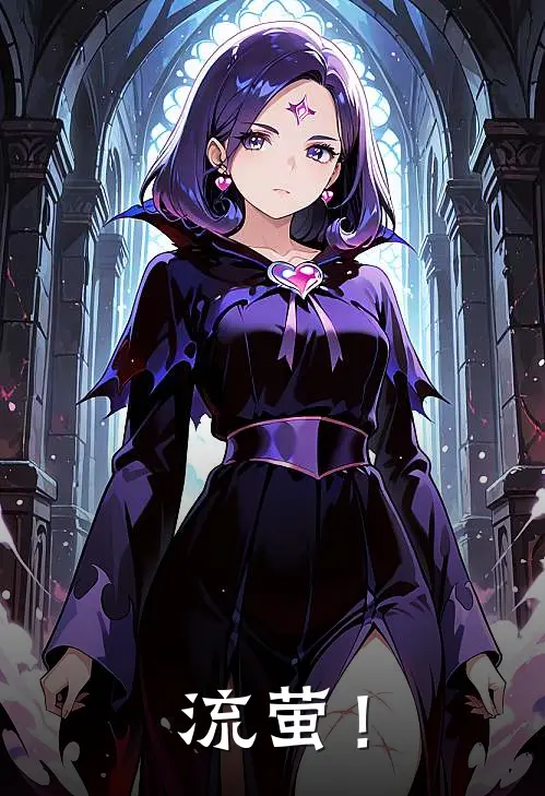 路西法乌苏里《流萤！》_(路西法乌苏里)热门小说