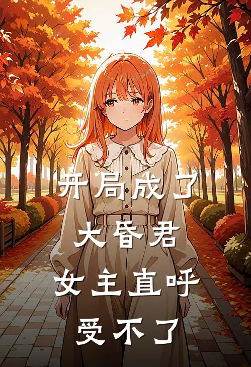 开局成了大昏君，女主直呼受不了