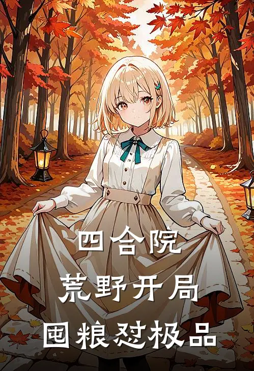 四合院：荒野开局，囤粮怼极品