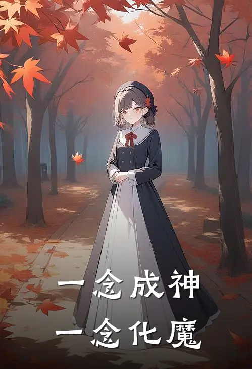 一念成神，一念化魔