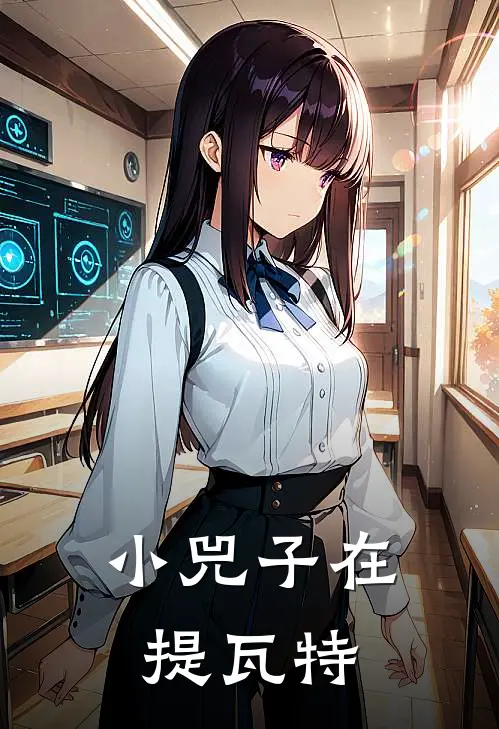 小兕子在提瓦特