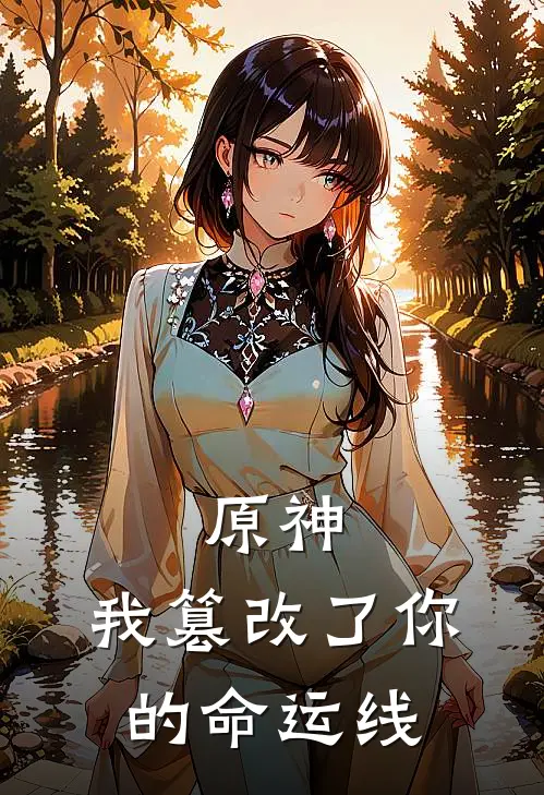 原神：我篡改了你的命运线