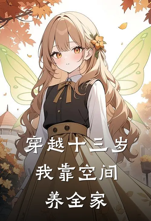 穿越十三岁：我靠空间养全家