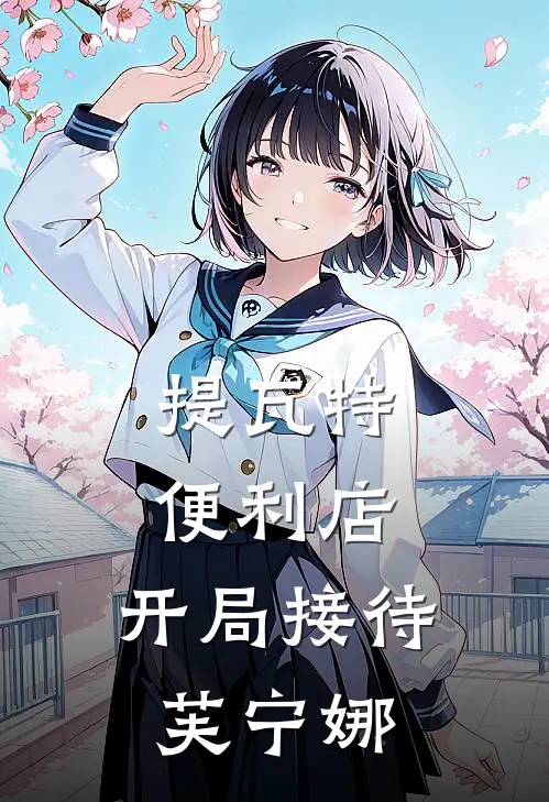 提瓦特便利店：开局接待芙宁娜