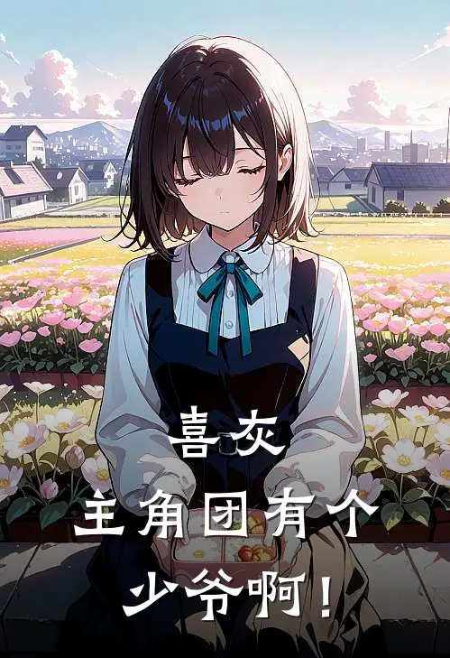 喜灰：主角团有个少爷啊！