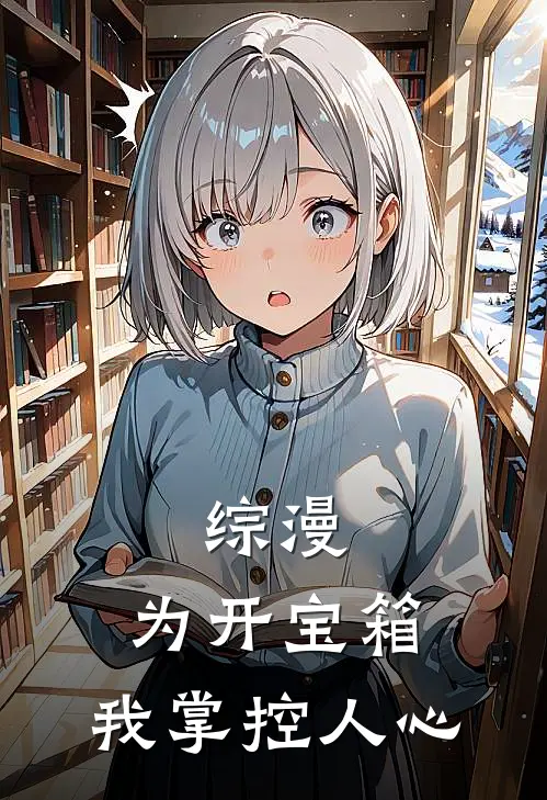 综漫：为开宝箱，我掌控人心