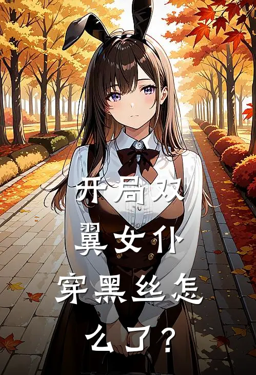 开局双翼女仆，穿黑丝怎么了？