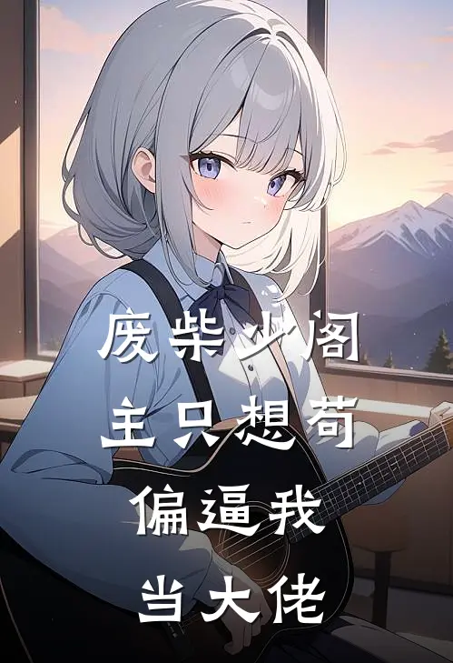 废柴少阁主只想苟，偏逼我当大佬