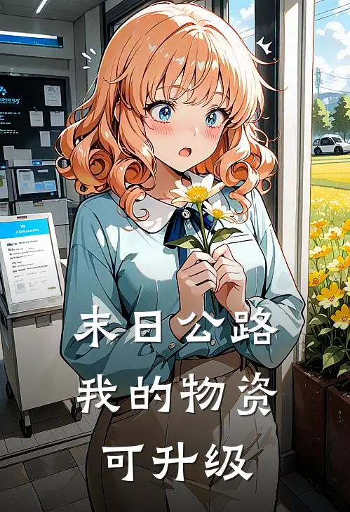 末日公路：我的物资可升级