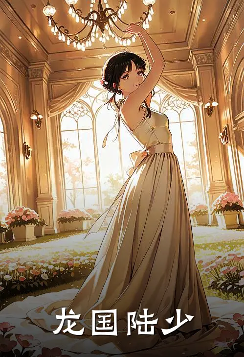 龙国陆少