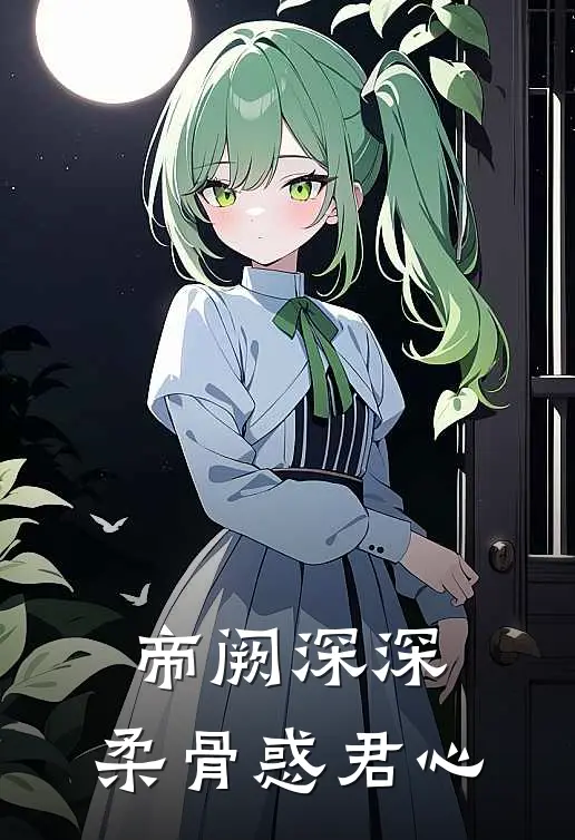 帝阙深深，柔骨惑君心